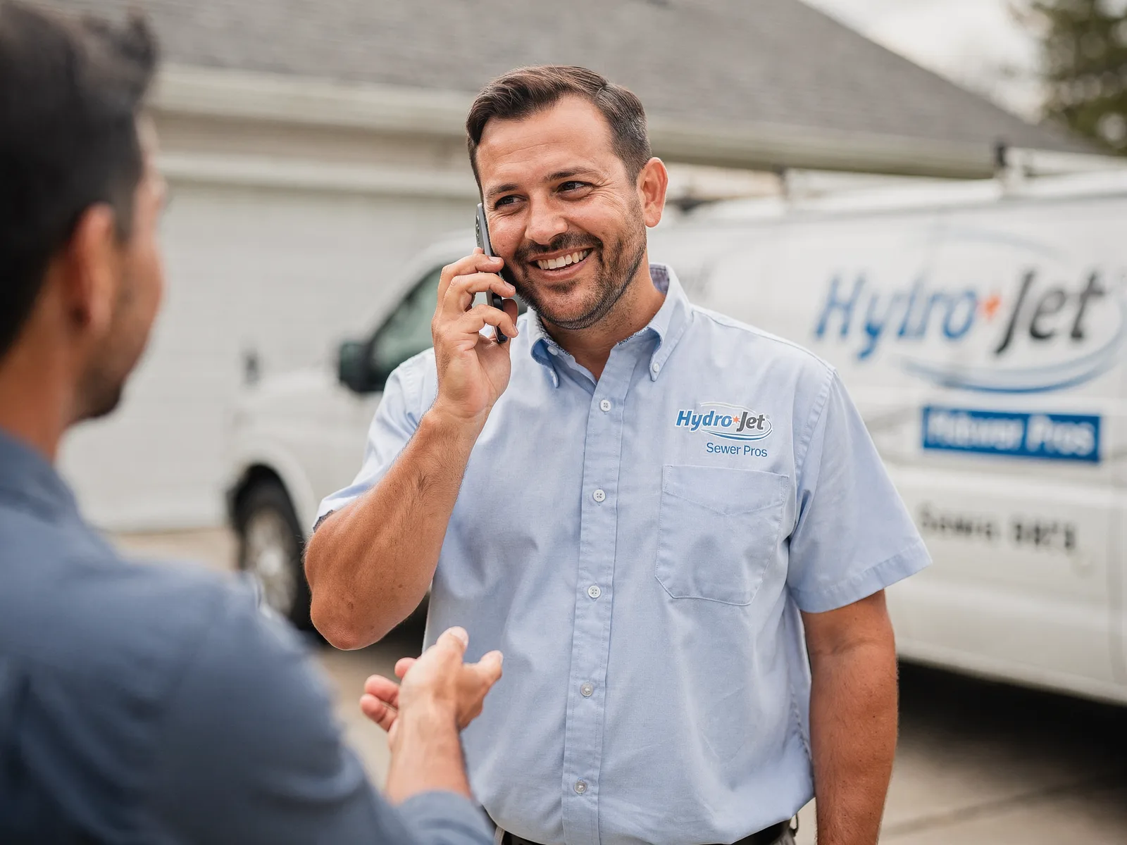 Hydro Jetting Richville, MN FAQs